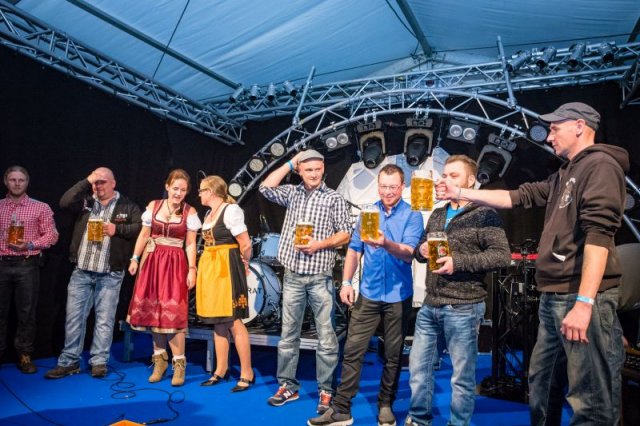 Wiesn 2017